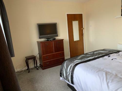 Thurso 2 Bedroom House On Nc 500 Route