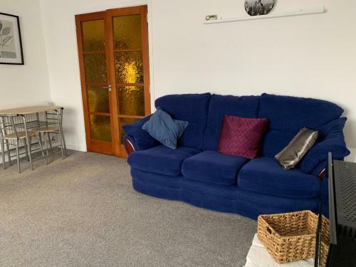 Thurso 2 Bedroom House On Nc 500 Route