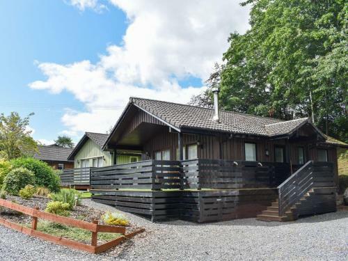 Cherry Tree Lodge