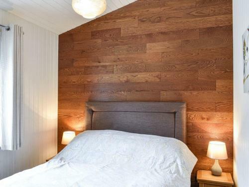Cherry Tree Lodge