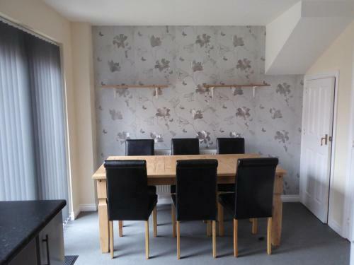 Apartamento Tipton Town House