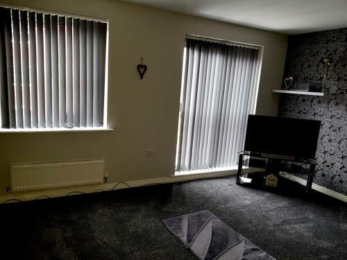 Apartamento Tipton Town House