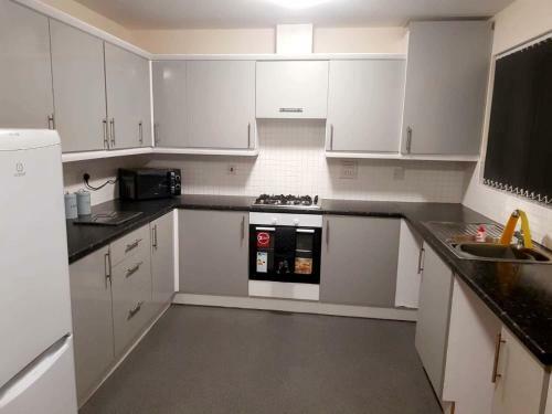 Apartamento Tipton Town House
