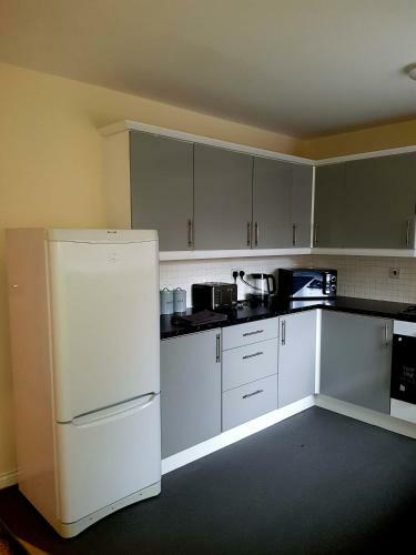 Apartamento Tipton Town House