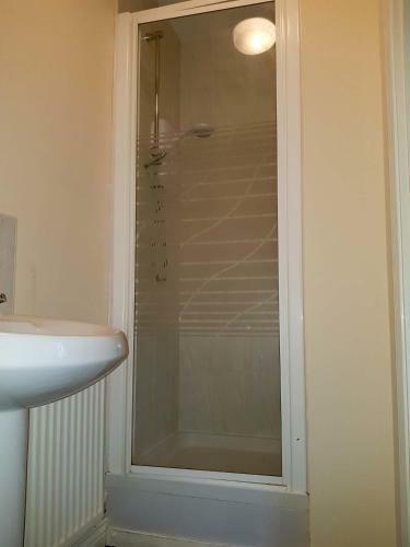 Apartamento Tipton Town House