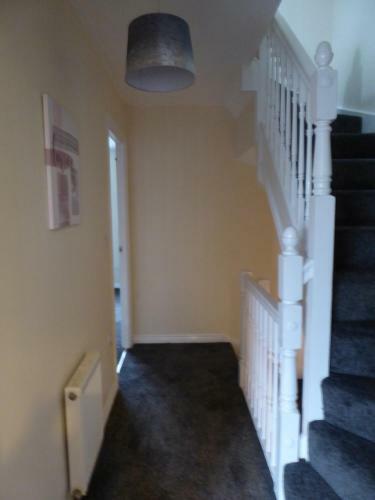 Apartamento Tipton Town House