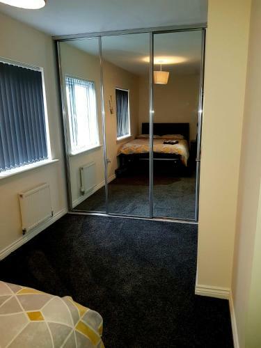 Apartamento Tipton Town House