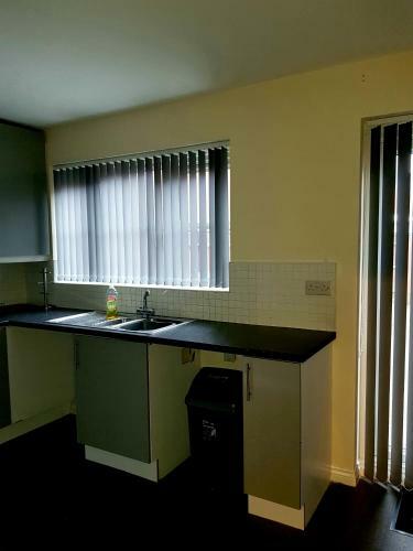 Apartamento Tipton Town House
