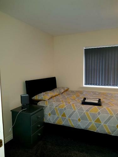 Apartamento Tipton Town House