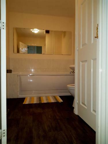 Apartamento Tipton Town House