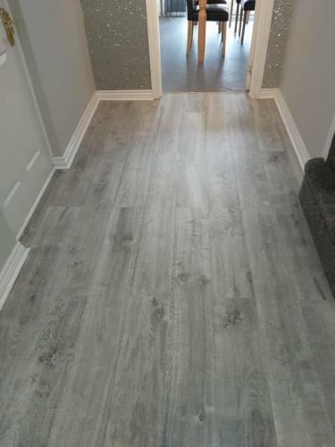 Apartamento Tipton Town House