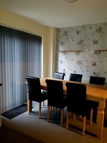 Apartamento Tipton Town House