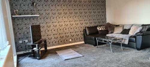 Apartamento Tipton Town House