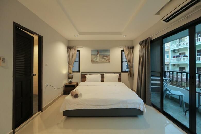 Nalanta Hotel Pattaya