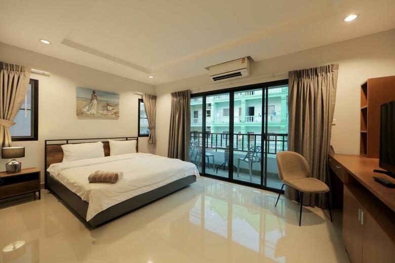 Nalanta Hotel Pattaya