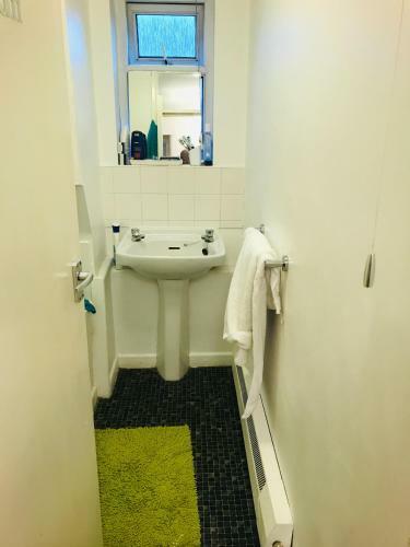 Apartamento 3 Powell Place