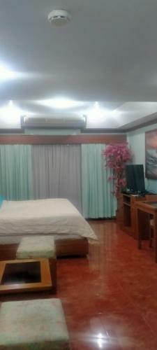 Apartamento Pb,s Bar And Rooms