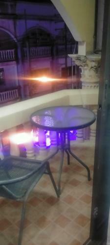 Apartamento Pb,s Bar And Rooms