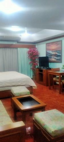 Apartamento Pb,s Bar And Rooms