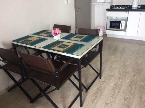 Apartamento The Base Central Pattaya By He