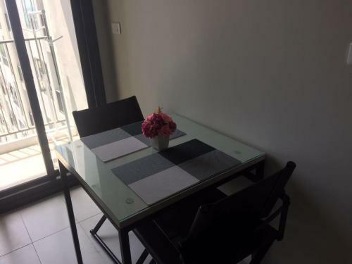 Apartamento The Base Central Pattaya By He