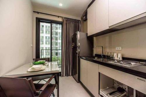 Apartamento The Base Central Pattaya By He