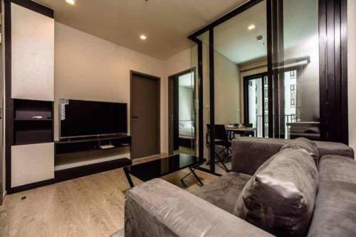 Apartamento The Base Central Pattaya By He