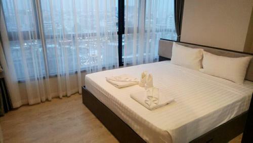 Apartamento The Base Central Pattaya By He