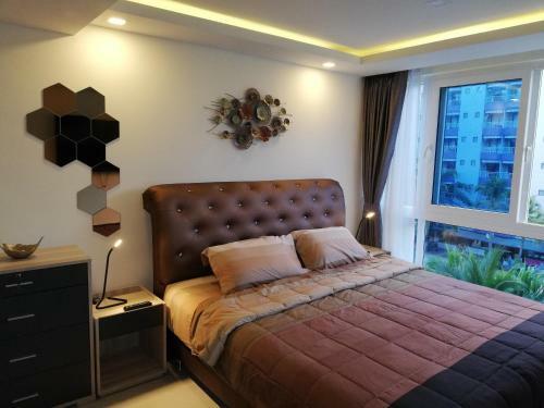 Apartamento Grand Avenue Residence 1 Bedroom