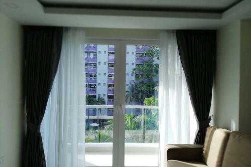 Apartamento Grand Avenue Residence 1 Bedroom
