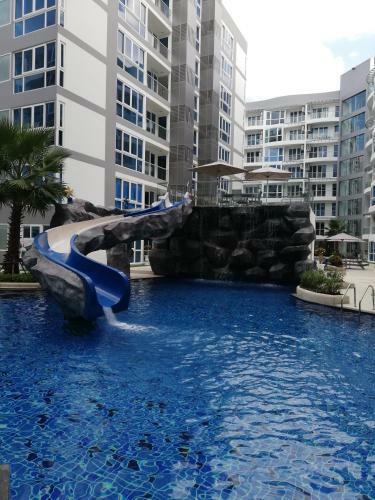 Apartamento Grand Avenue Residence 1 Bedroom