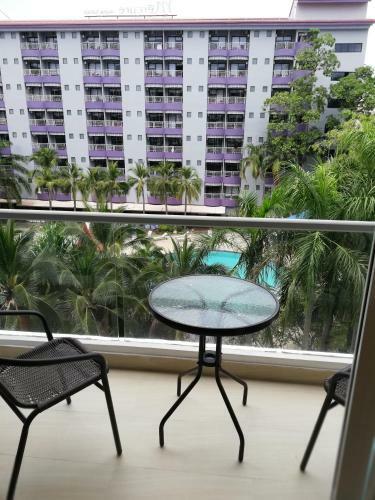 Apartamento Grand Avenue Residence 1 Bedroom