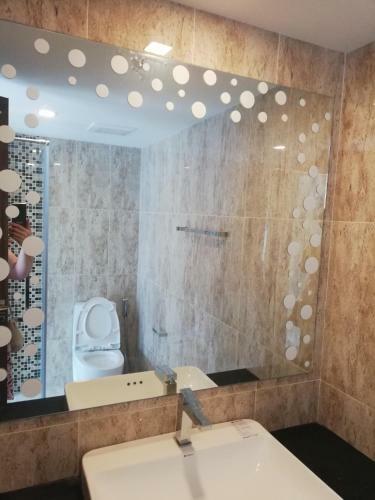 Apartamento Grand Avenue Residence 1 Bedroom