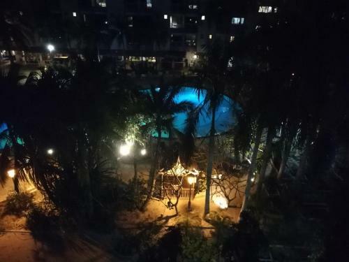 Apartamento Grand Avenue Residence 1 Bedroom