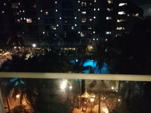 Apartamento Grand Avenue Residence 1 Bedroom