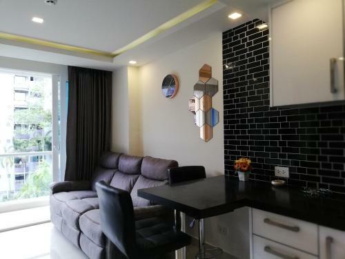 Apartamento Grand Avenue Residence 1 Bedroom