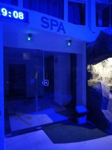 Apartamento Grand Avenue Residence 1 Bedroom
