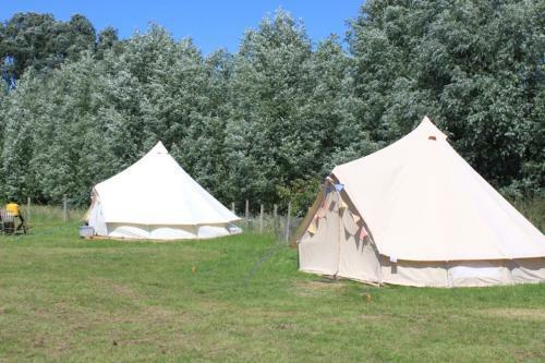 Far Acre Campsite