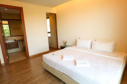 Apartamento Pattaya City Resort By Harmony