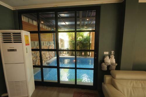 Amazing Pool Villas