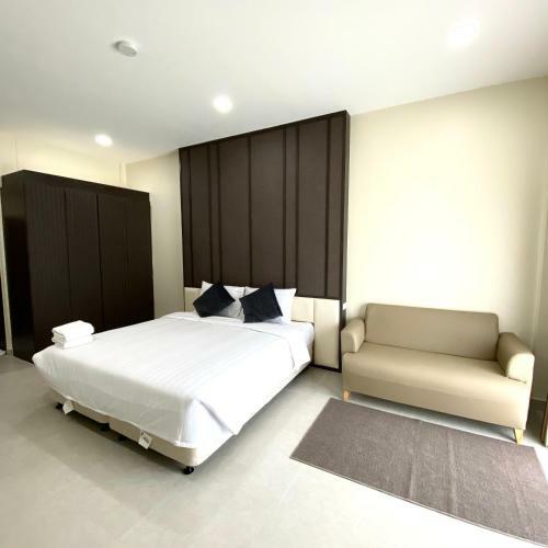 Hotel The Shade Residence