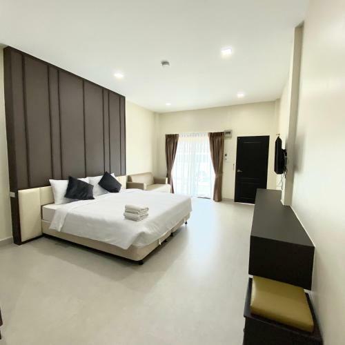 Hotel The Shade Residence