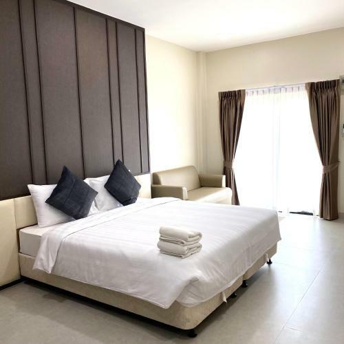 Hotel The Shade Residence