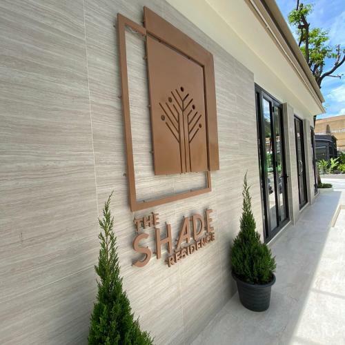 Hotel The Shade Residence