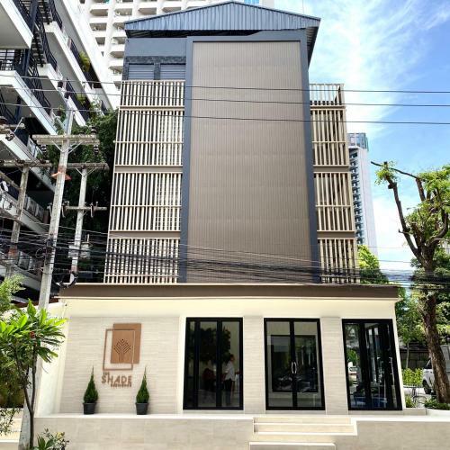 Hotel The Shade Residence