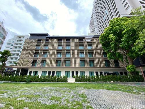 Hotel The Shade Residence