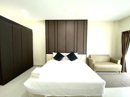 Hotel The Shade Residence