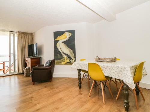 Apartment 19 Fort Picklecombe
