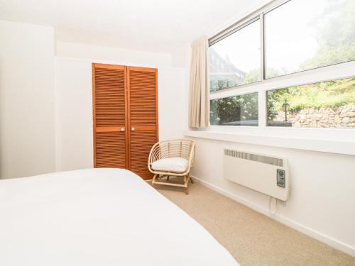 Apartment 19 Fort Picklecombe