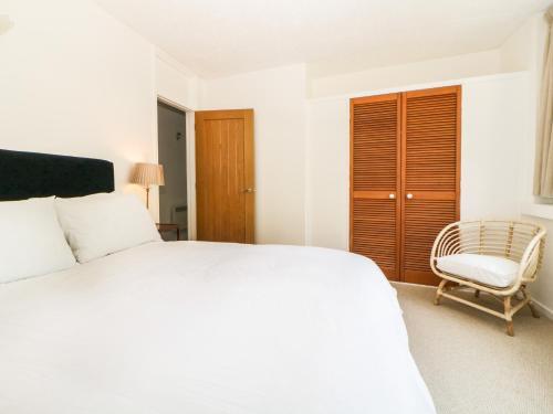 Apartment 19 Fort Picklecombe